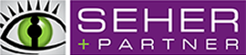 Logo Seher und Partner